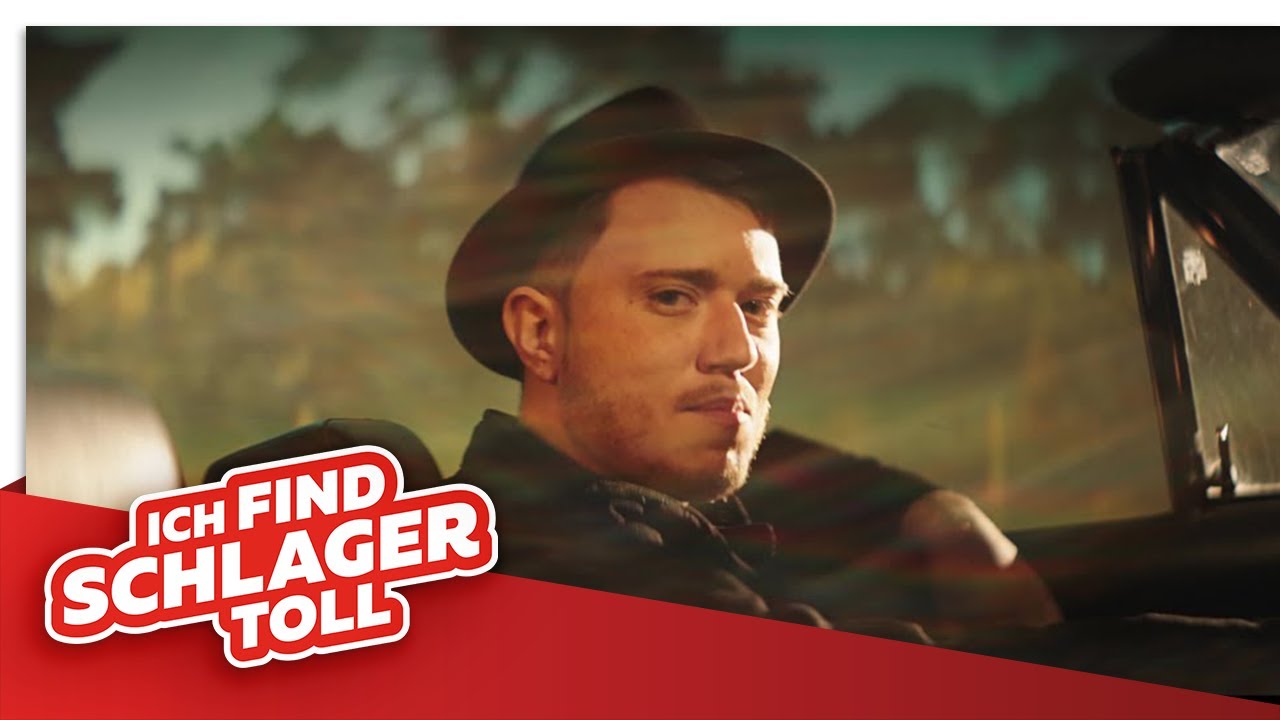 Max Weidner – Schau ma moi