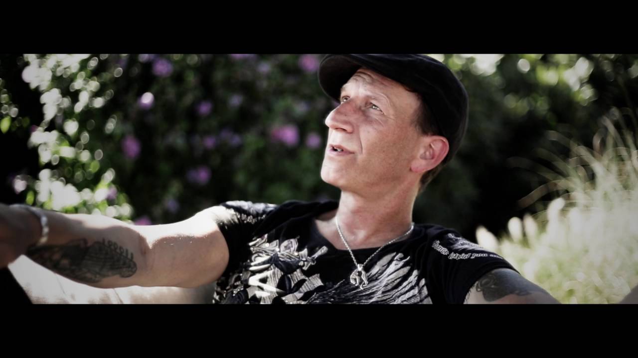 Jürgen Peter – Ich kann dich nicht vergessen (Mary Jane, Pt. 2)