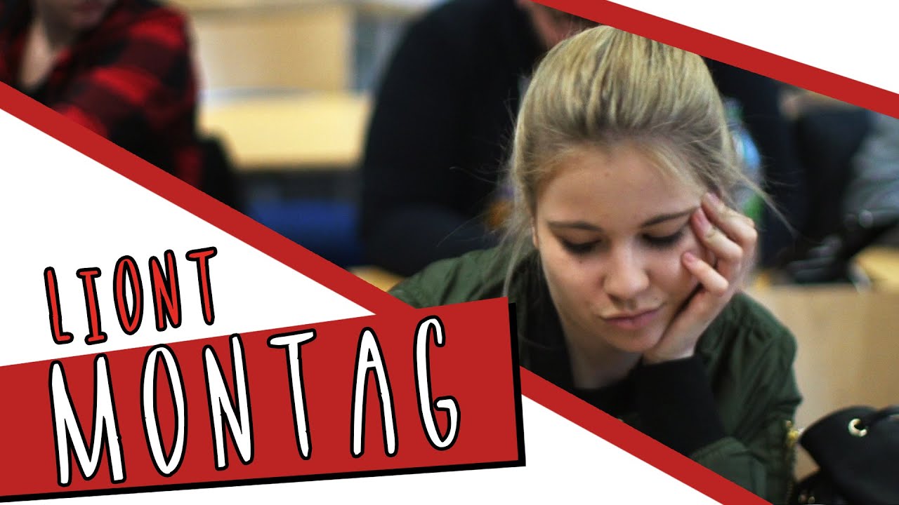 Liont – Montag
