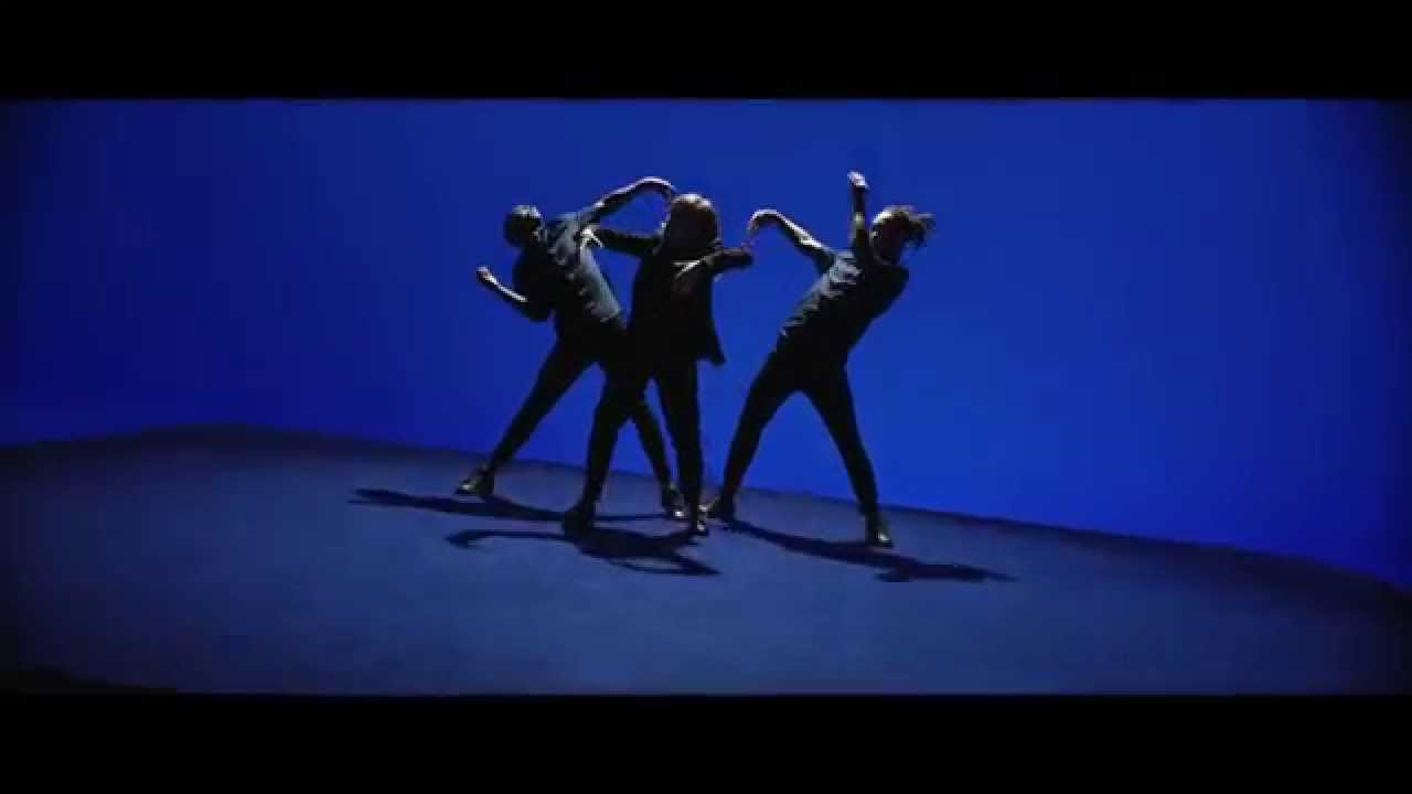 Christine And The Queens – Tilted