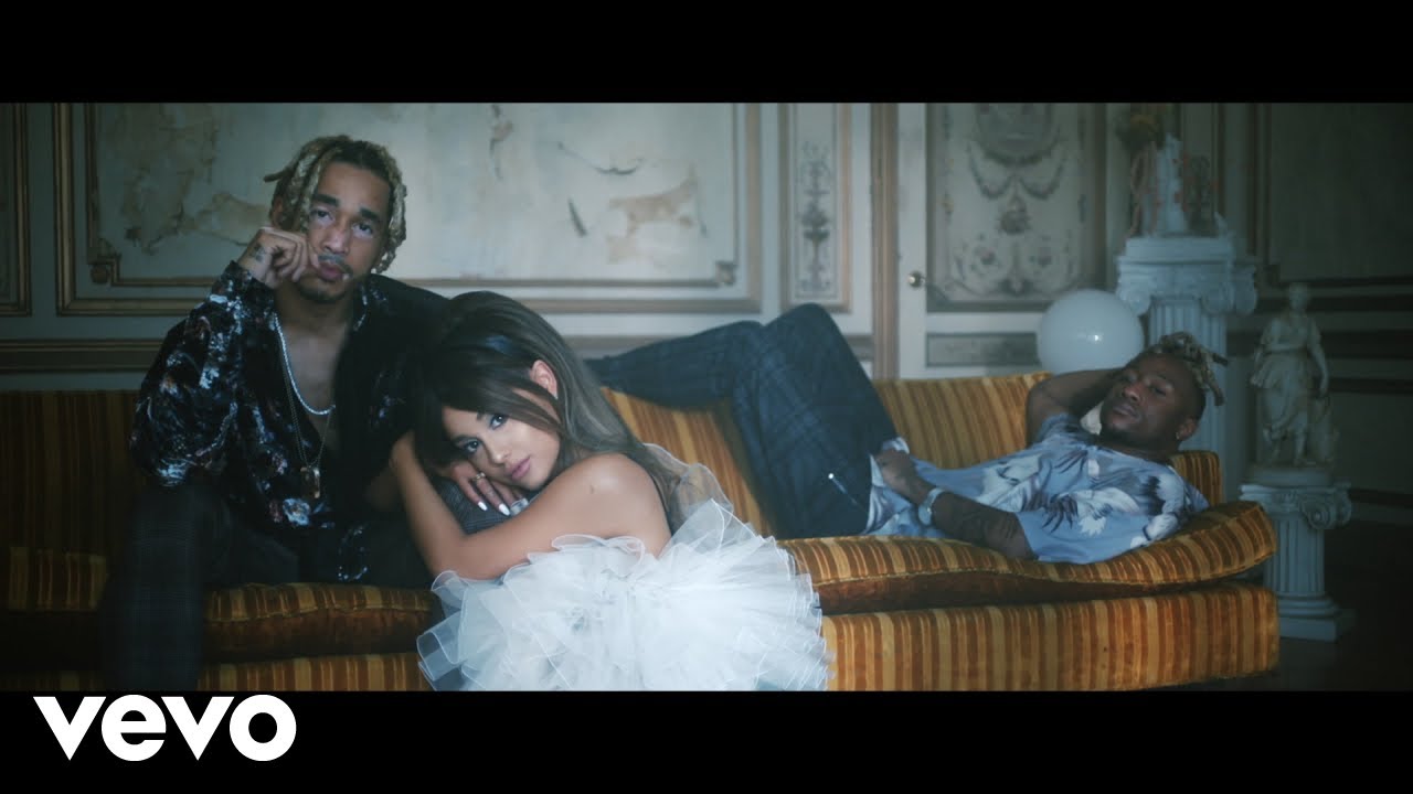 Ariana Grande & Social House – Boyfriend