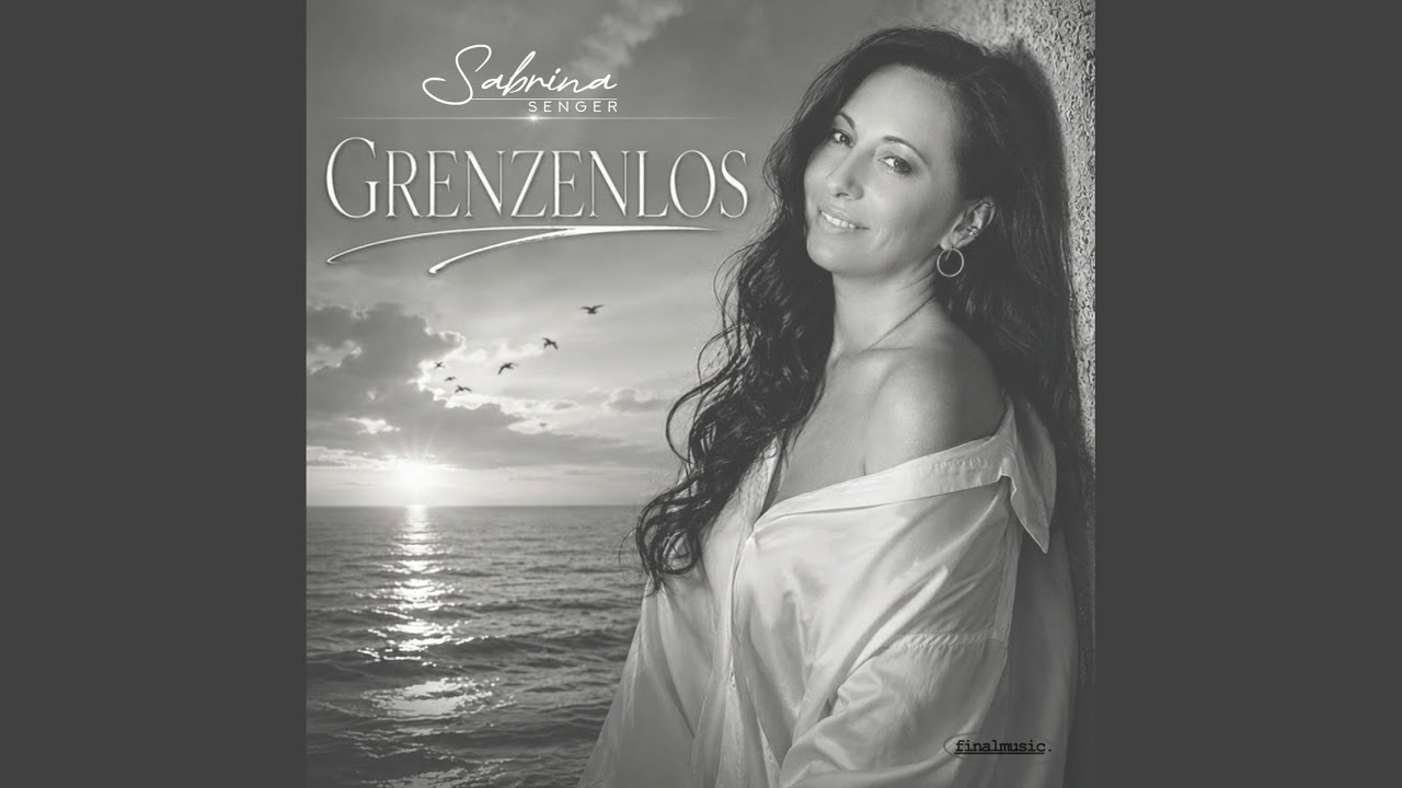 Video starten: Sabrina Senger – Grenzenlos