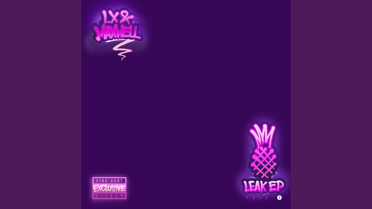 LX & Maxwell feat. Bonez MC – Lifestyle
