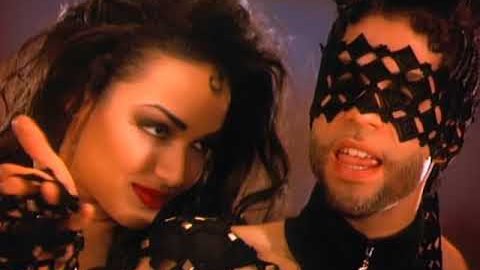 Prince & The New Power Generation – 7