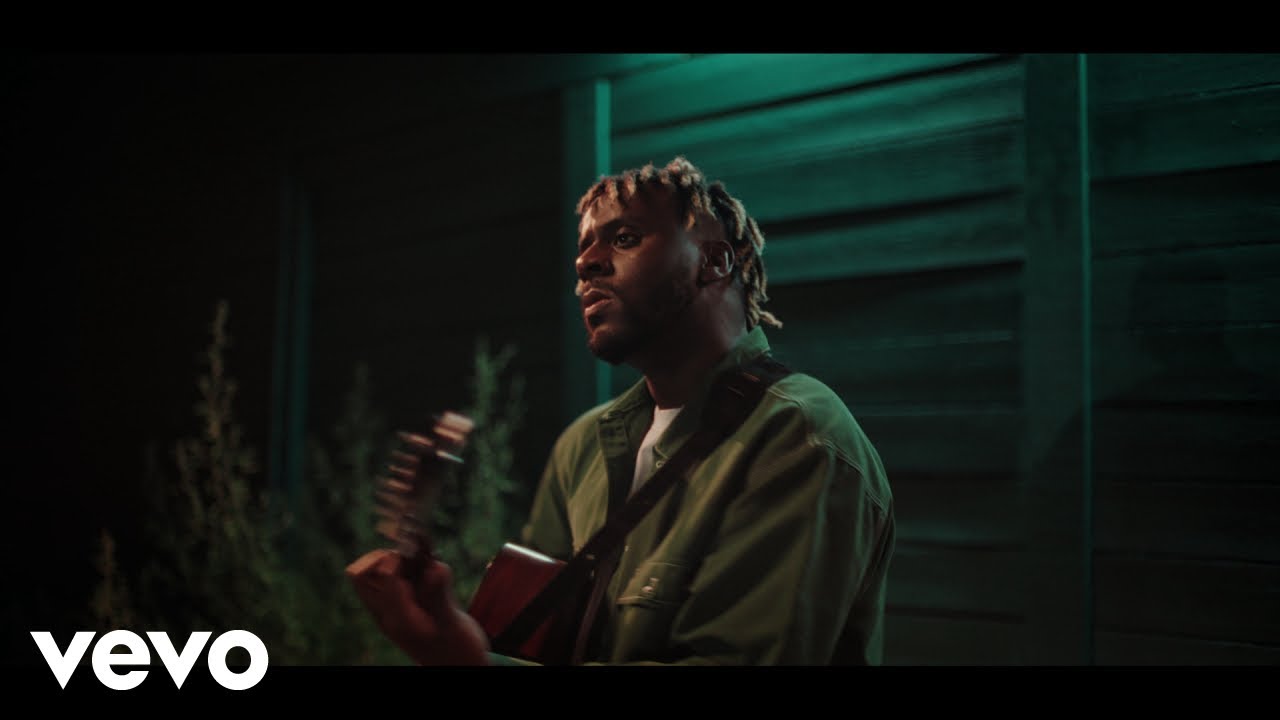Myles Smith – Nice To Meet You