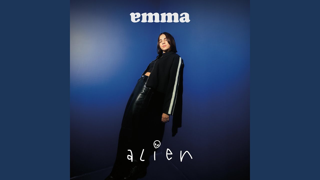 Video starten: emma – alien