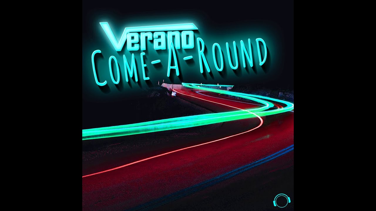 Video starten: Verano – Come-A-Round