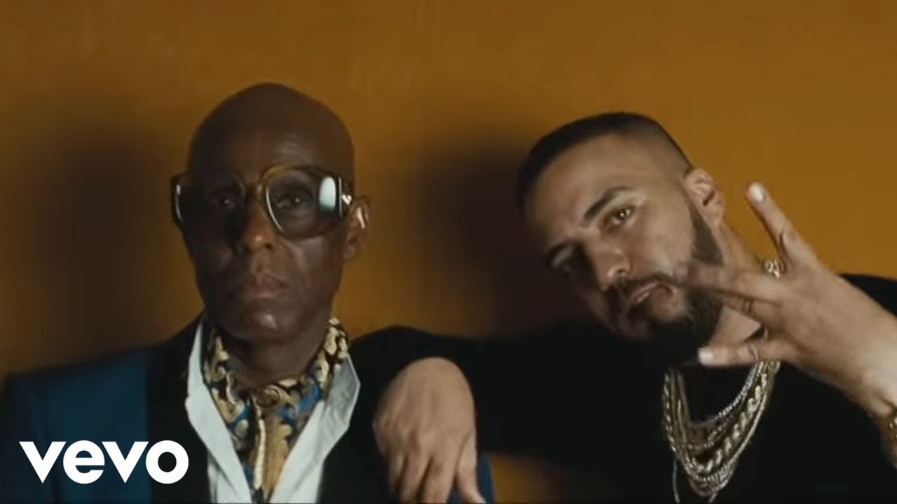 French Montana feat. Drake – No Stylist