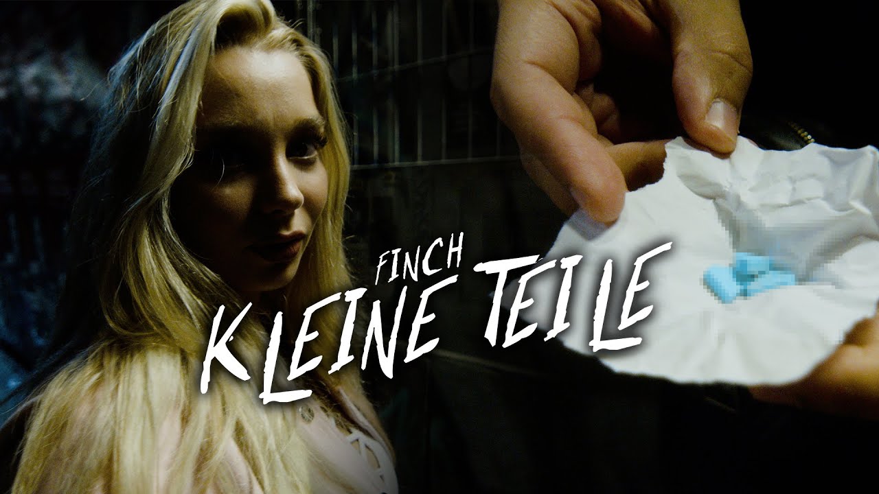 FiNCH – Kleine Teile