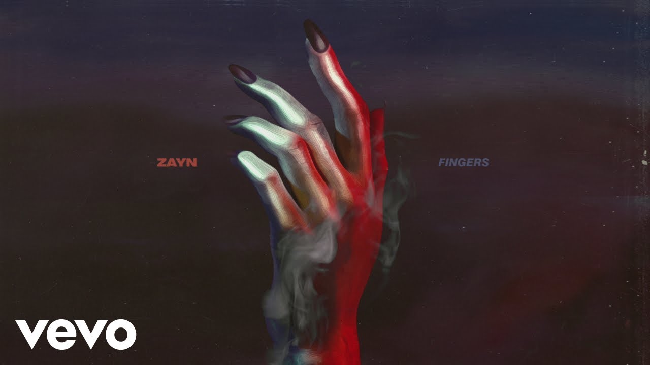 Zayn – Fingers