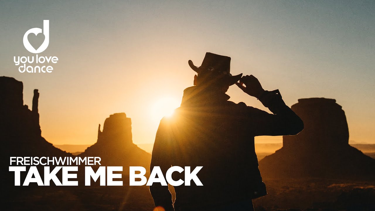 Video starten: Freischwimmer – Take Me Back