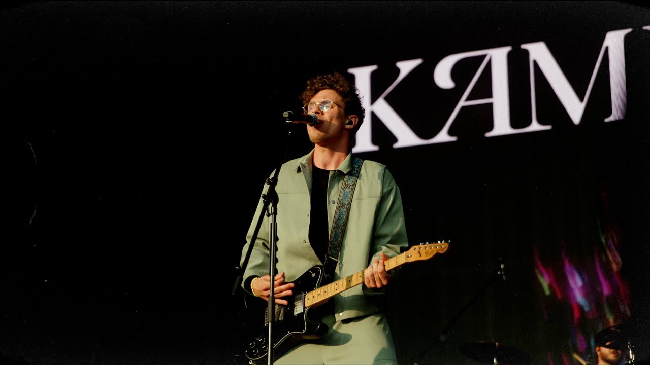 KAMRAD – I Hope You End Up Alone (With Me)