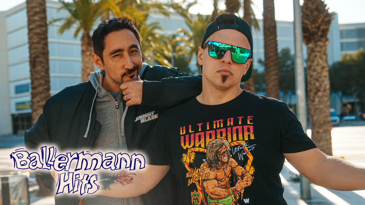 Bierkapitän & Eko Fresh – Ihr könnt mich alle