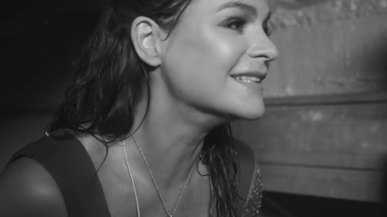 Andrea Berg – Ich werde lächeln wenn du gehst