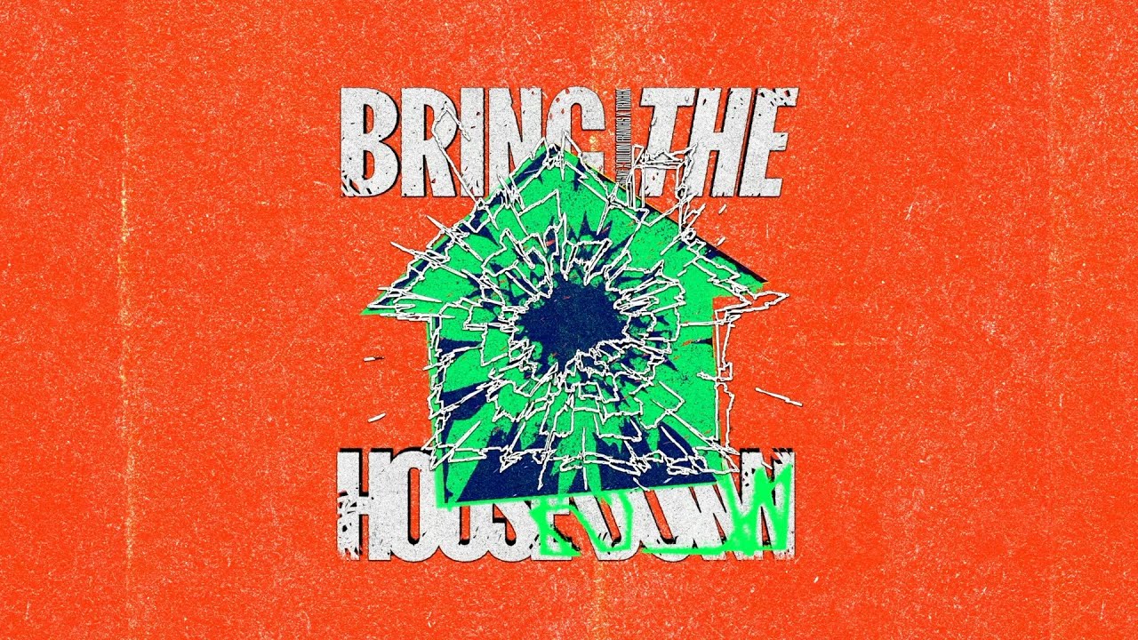 Dillon Francis, DJ Snake & TRXGGX – Bring The House Down