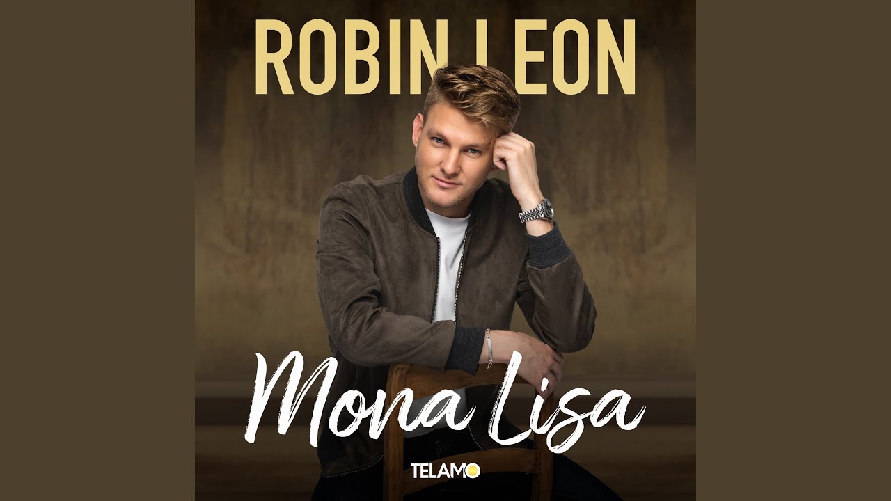 Robin Leon – Mona Lisa