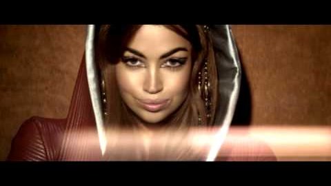 Video starten: Aura Dione – Geronimo