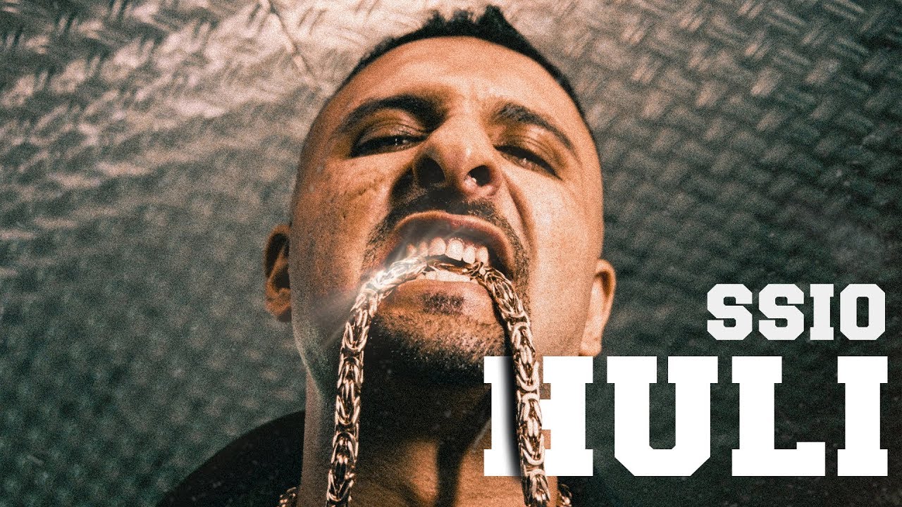 SSIO – HULI