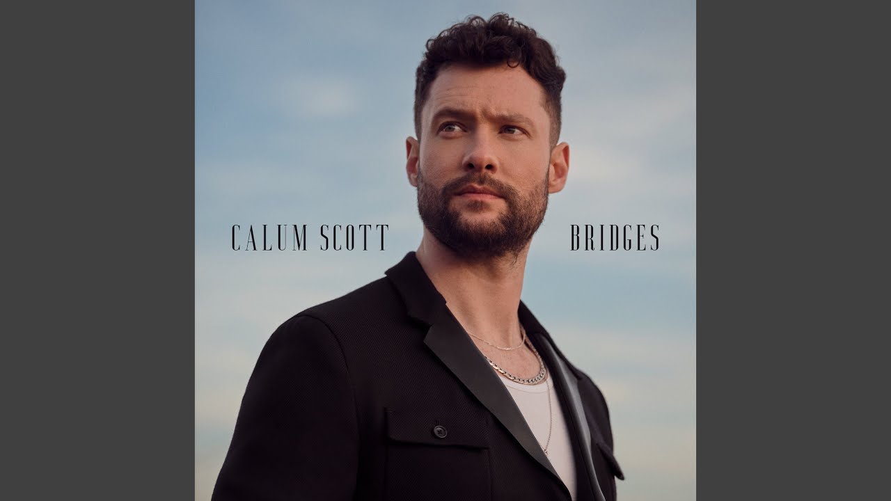 Video starten: Calum Scott – Heaven