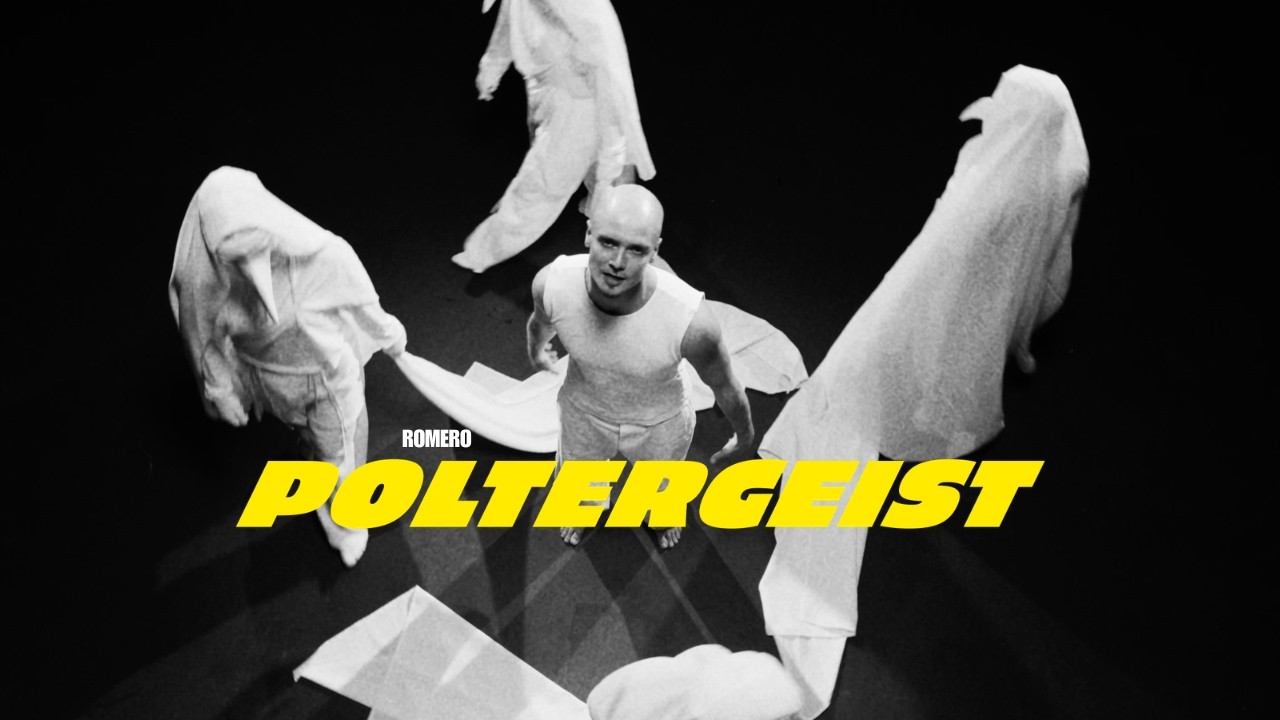 Romero – Poltergeist