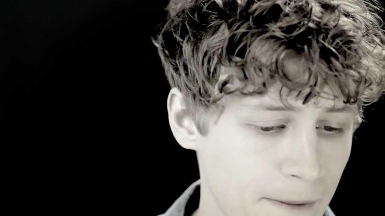 Video starten: Tim Bendzko – Ich laufe