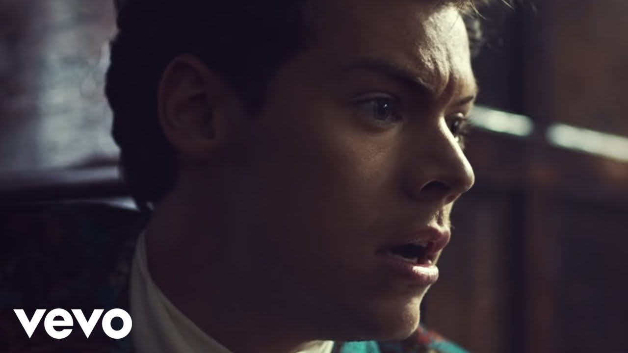 Harry Styles – Kiwi