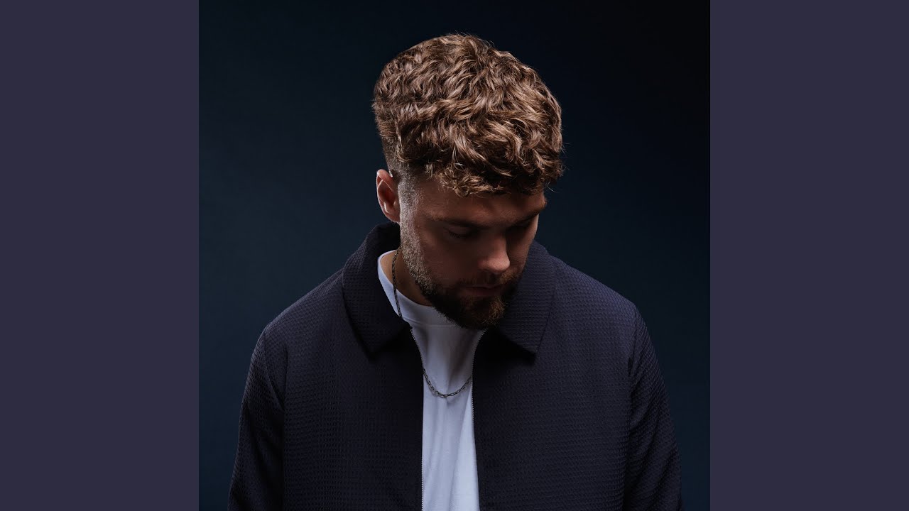 Chris de Sarandy – Rain