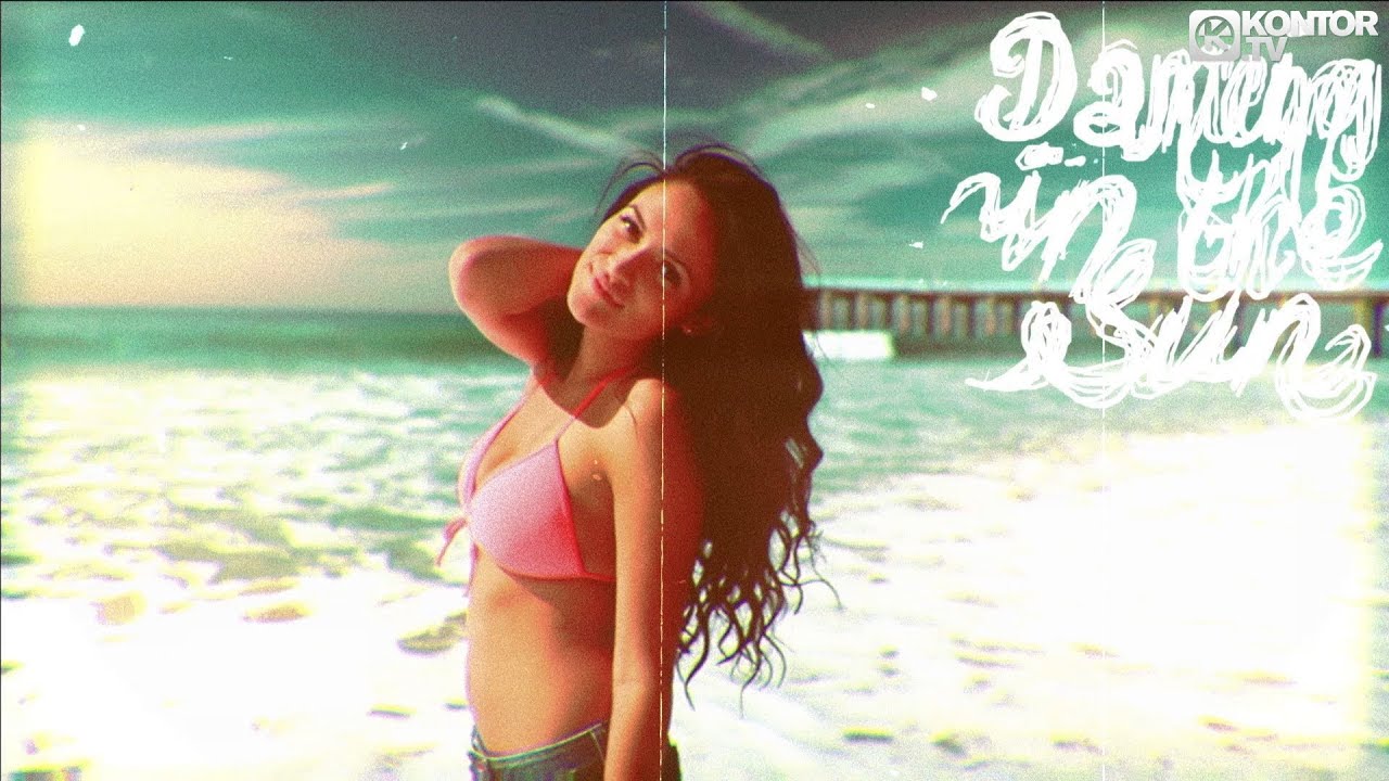 Video starten: Tom Novy feat. Amadeas – Dancing In The Sun