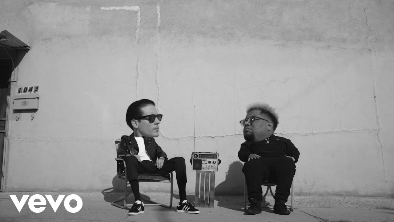 G-Eazy x Carnage feat. Thirty Rack – Guala
