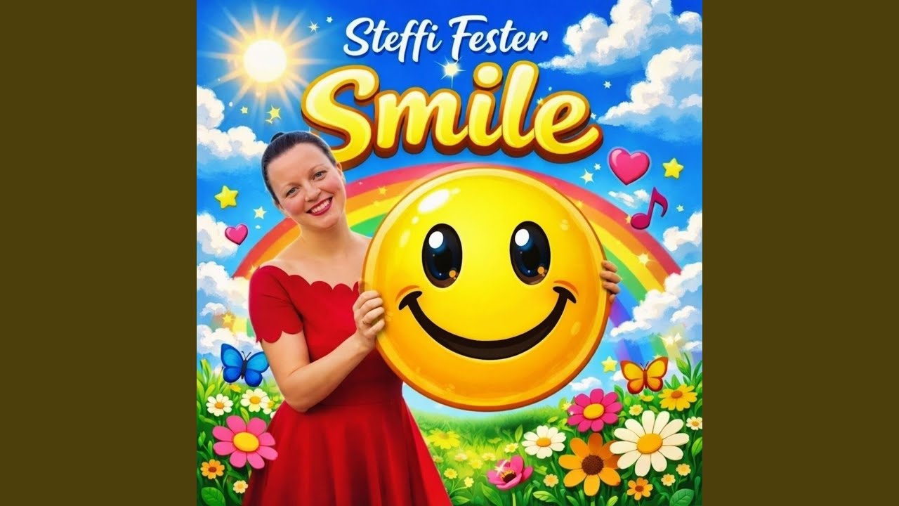 Video starten: Steffi Fester – Smile