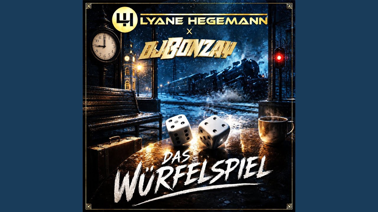 Video starten: Lyane Hegemann & DJ Bonzay – Das Würfelspiel