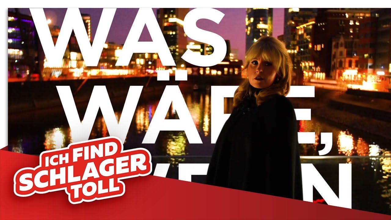 Maite Kelly – Was wäre, wenn