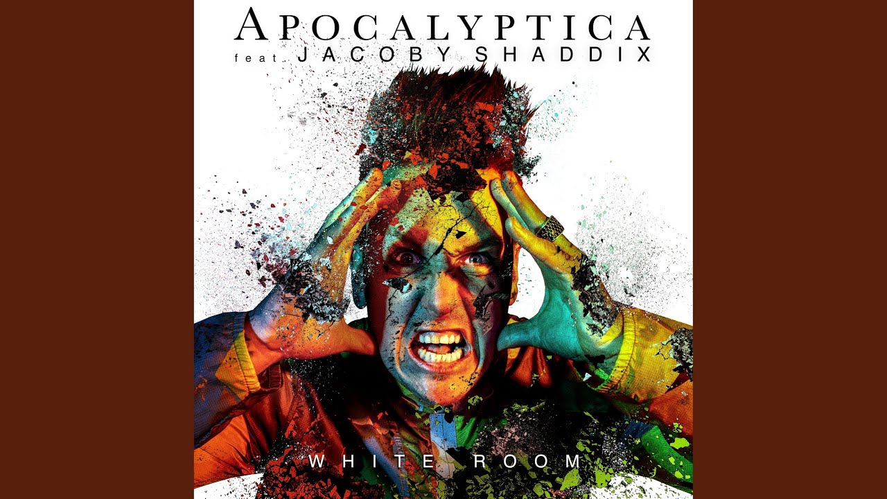 Apocalyptica feat. Jacoby Shaddix – White Room