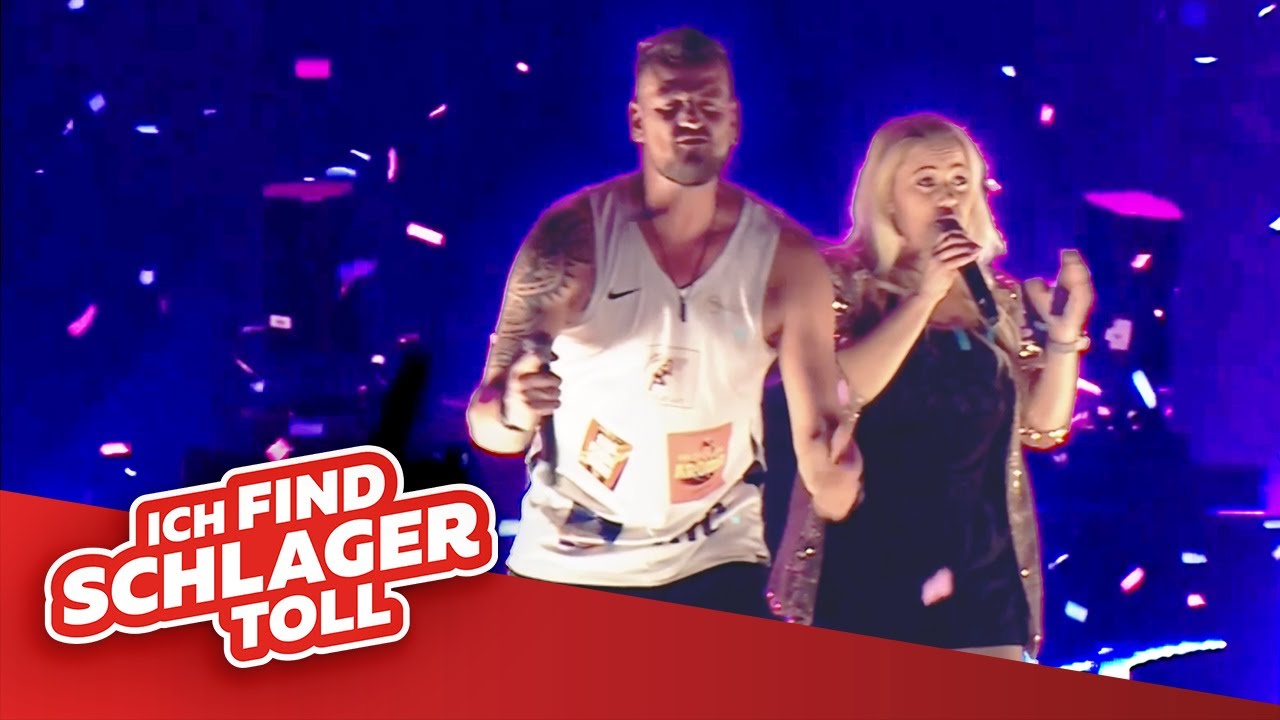 Video starten: Stereoact x Lena Marie Engel – 99 Luftballons (Stereoact Remix)