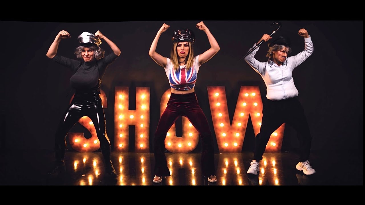 Video starten: SUZANN – Favorite Man
