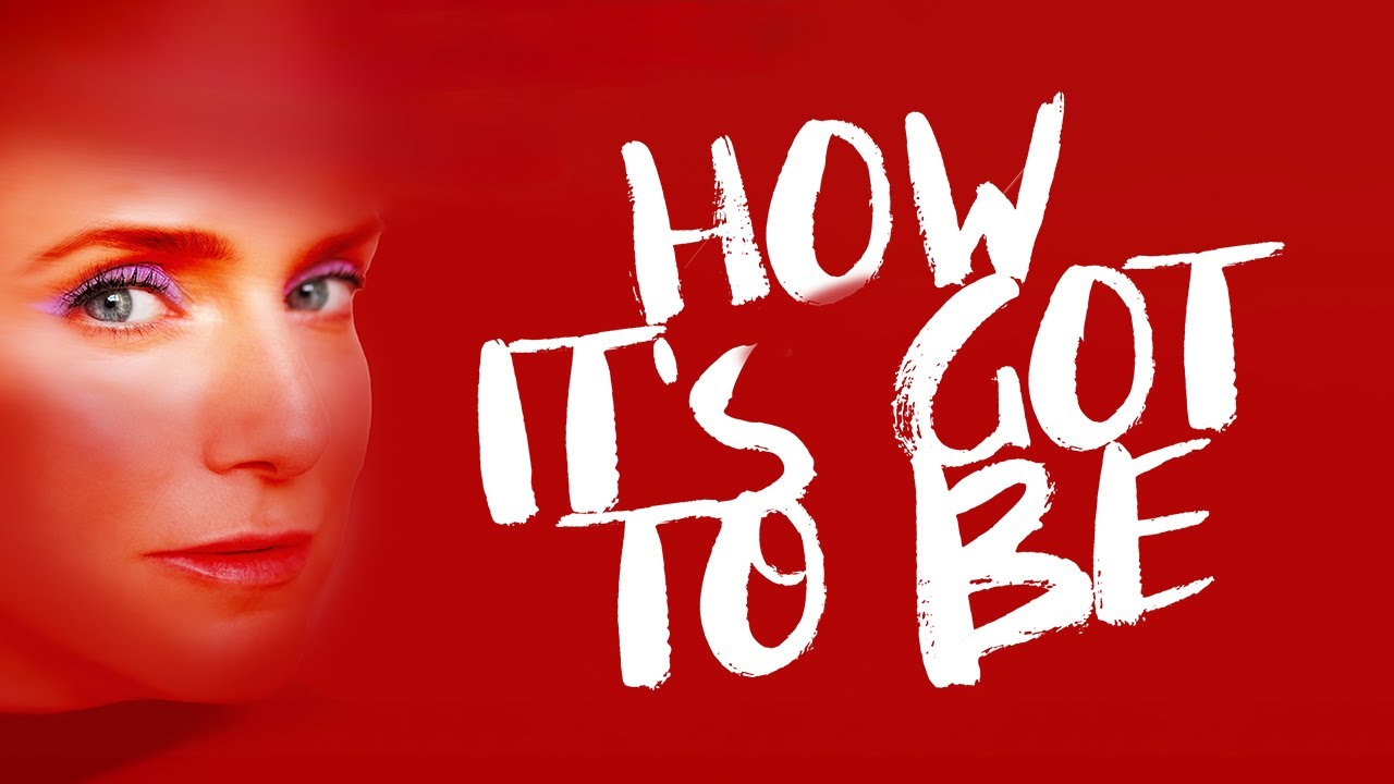 Jeanette Biedermann – How It's Got To Be (Loved Re-Works Mix)