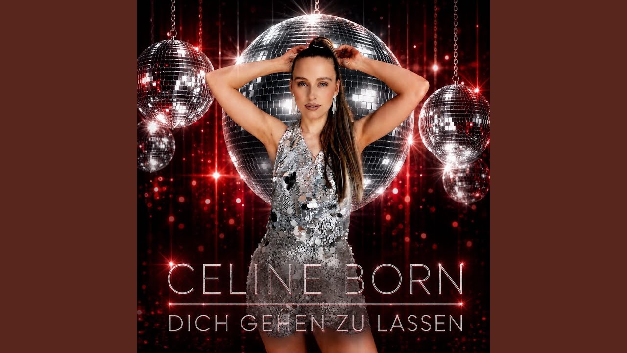 Video starten: Celine Born – Dich gehen zu lassen