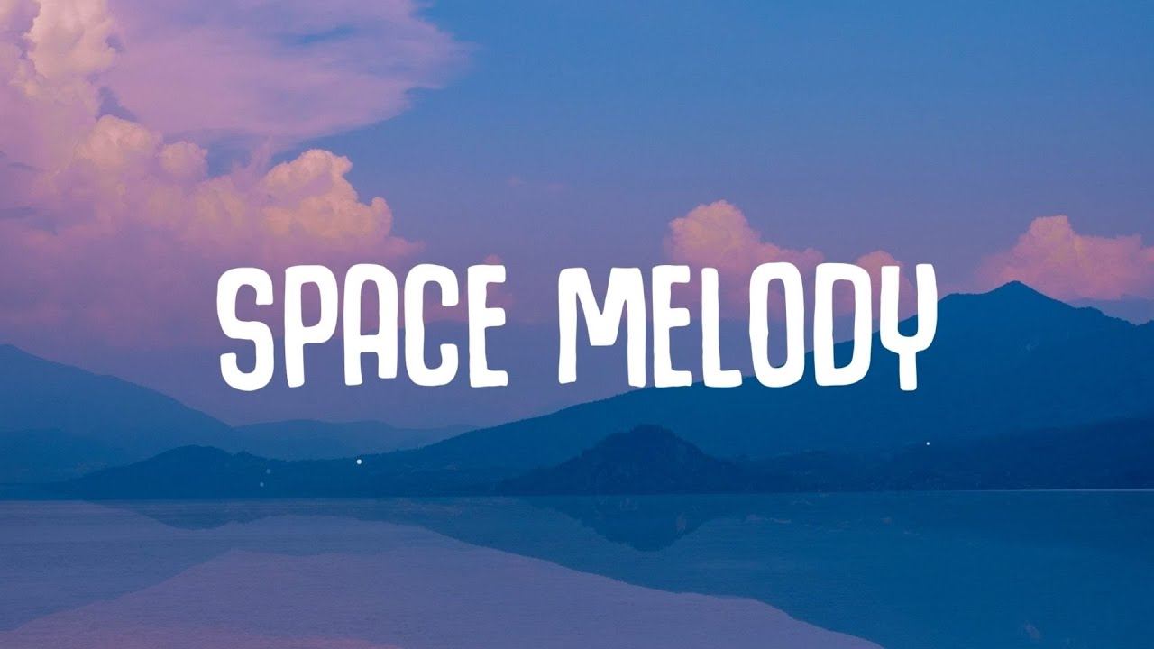 VIZE x Alan Walker feat. Leony – Space Melody (Edward Artemyev)