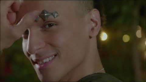 Video starten: Prince Damien – Du bist der Hammer