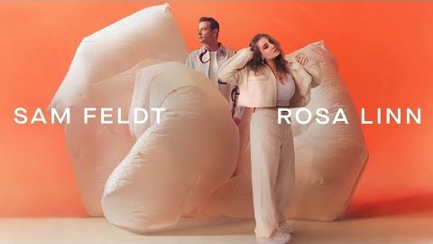 Sam Feldt feat. Rosa Linn – Heart Like Mine