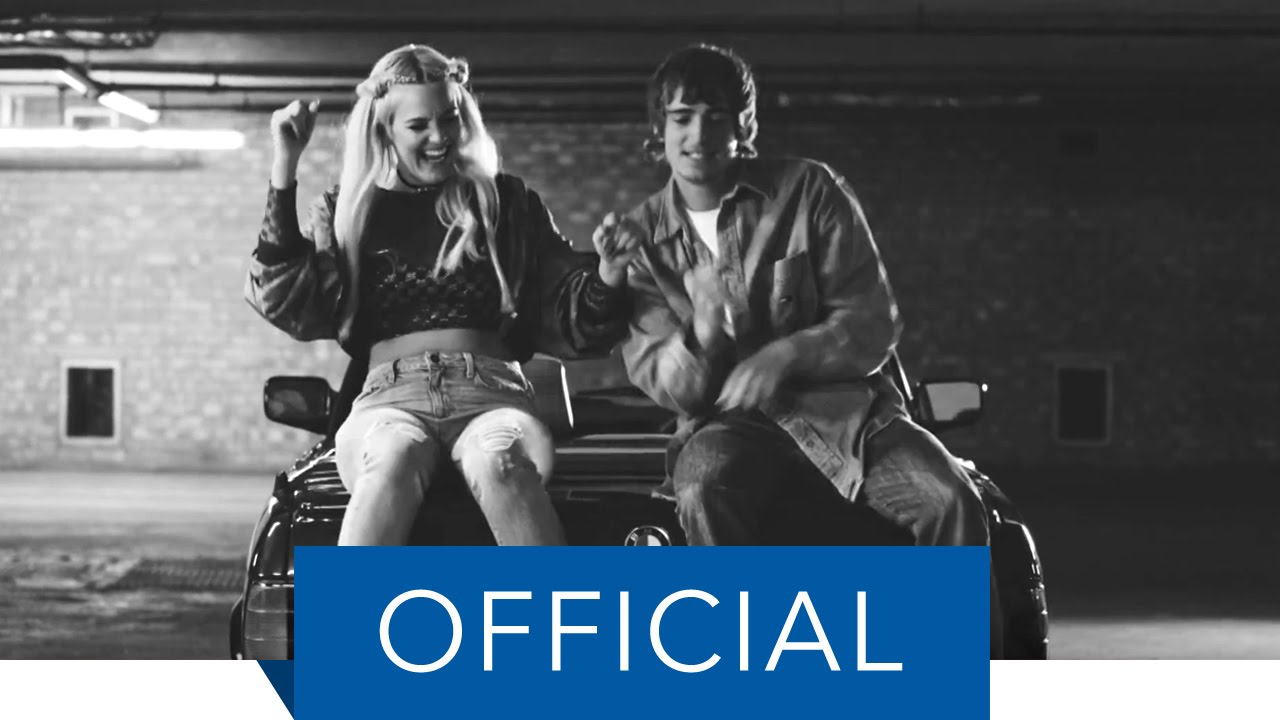 Rudimental feat. Anne-Marie & Will Heard – Rumour Mill