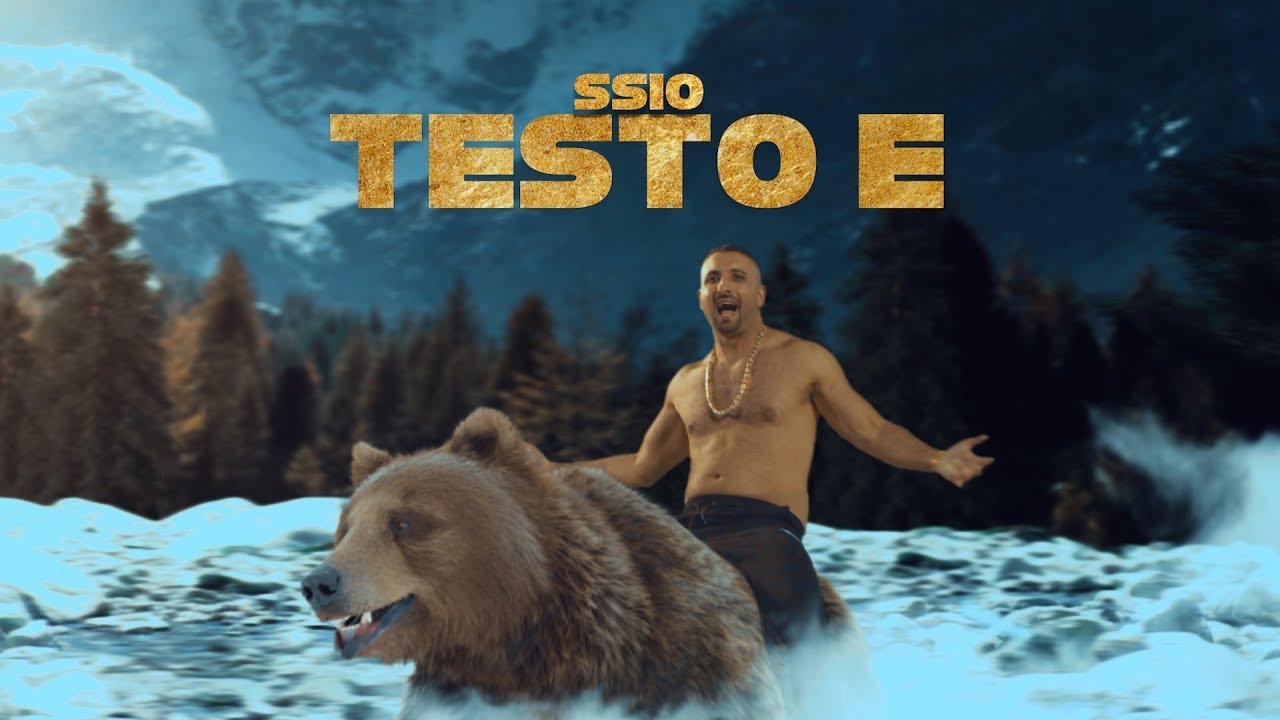 SSIO – Testo E