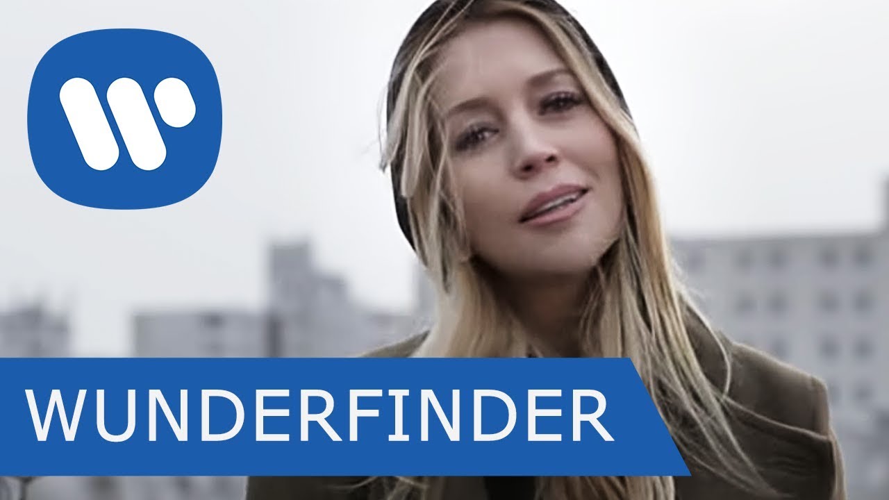 Alexa Feser feat. Curse – Wunderfinder