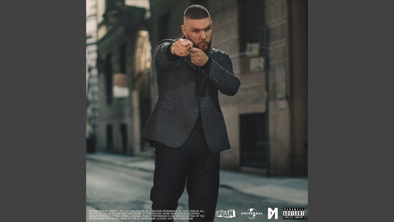 Fler – Keiner kann was machen