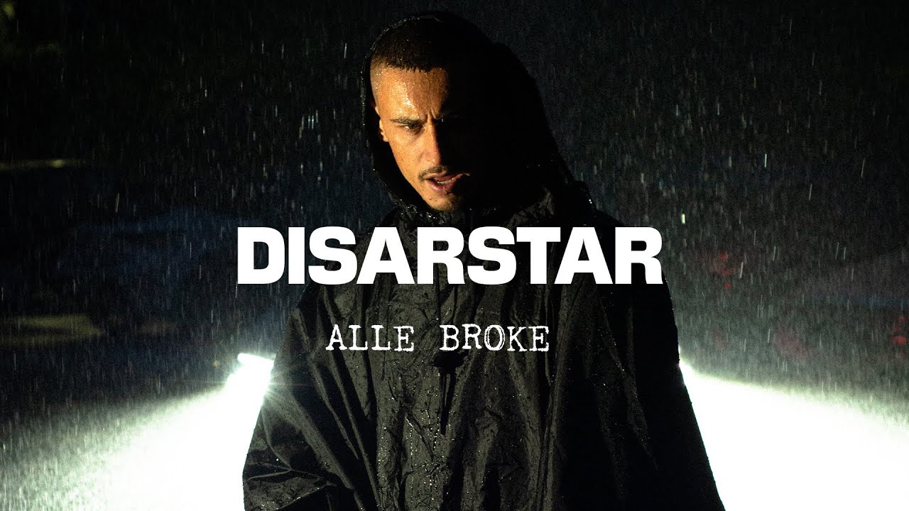 Video starten: Disarstar x The Cratez – Alle Broke