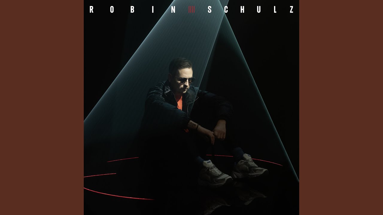 Robin Schulz & Felix Jaehn feat. Alida – One More Time