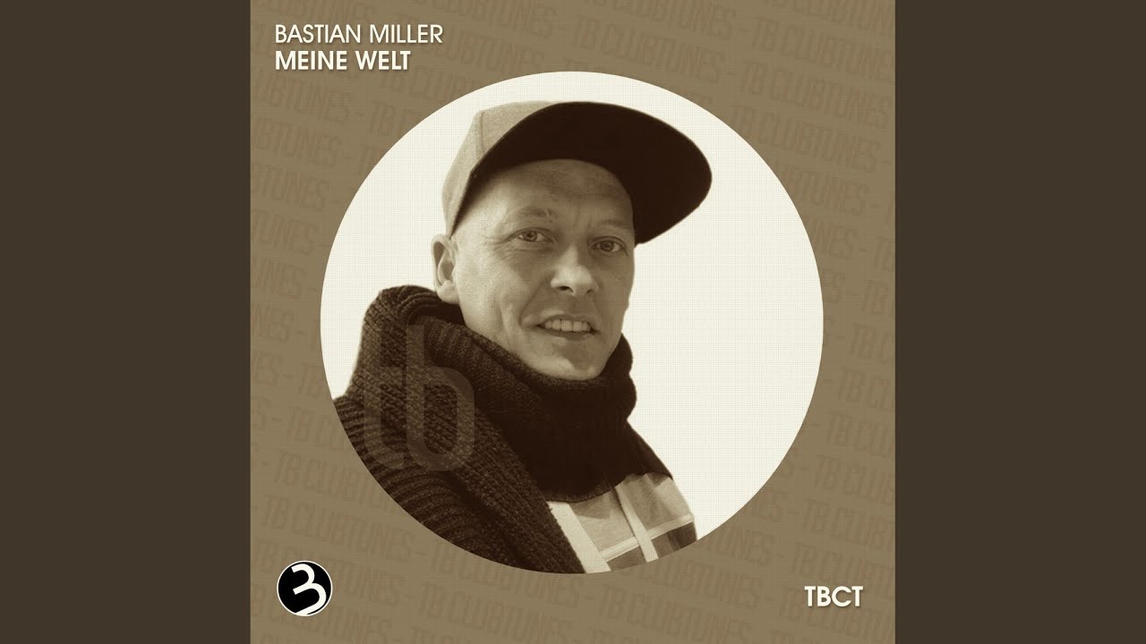 Video starten: Bastian Miller – Meine Welt