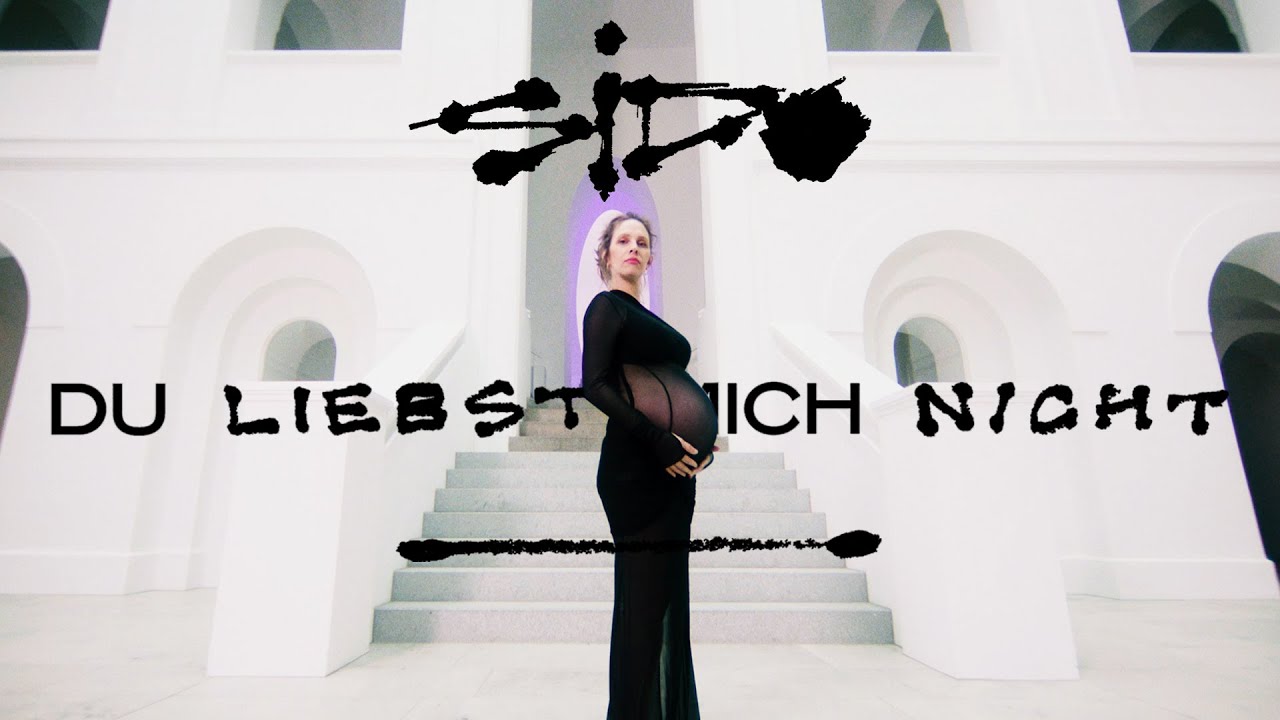 Sido – Du liebst mich nicht