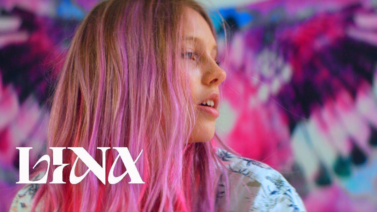 Lina – Glitzer