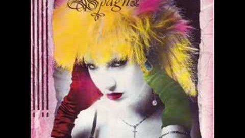 Spagna – Easy Lady